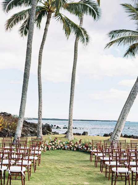 White Orchid Beach House