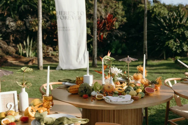 White Orchid Beach House