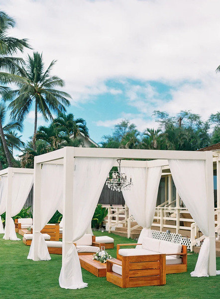 White Orchid Beach House