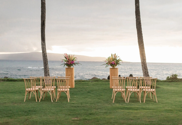 White Orchid Beach House