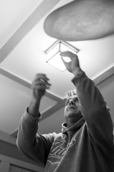 Salida Pizza Company ( Mobile Pizza Catering)