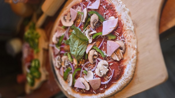 Salida Pizza Company ( Mobile Pizza Catering)