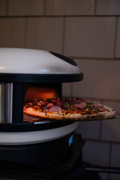 Salida Pizza Company ( Mobile Pizza Catering)