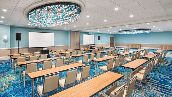 Margaritaville Hotel Kansas City