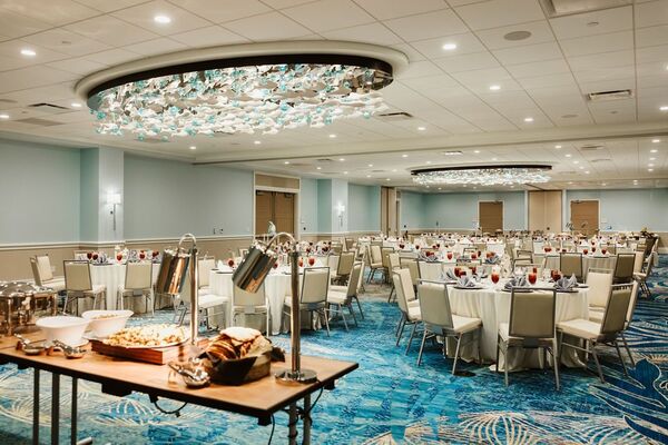 Margaritaville Hotel Kansas City