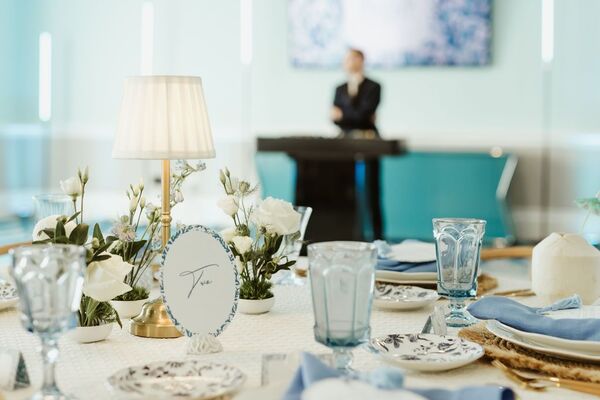 Margaritaville Hotel Kansas City