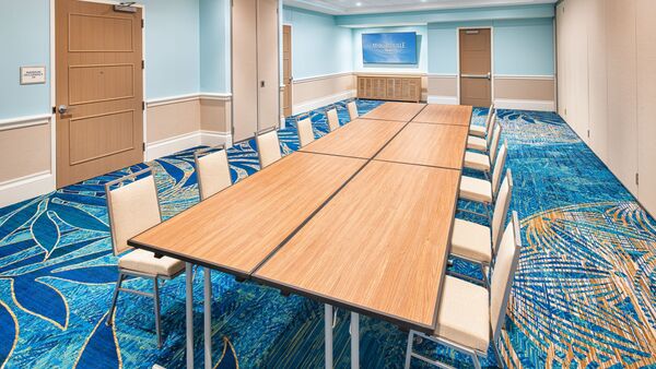 Margaritaville Hotel Kansas City