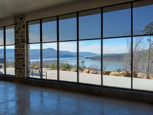 Lookout Winery Venue