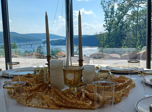 Lookout Winery Venue