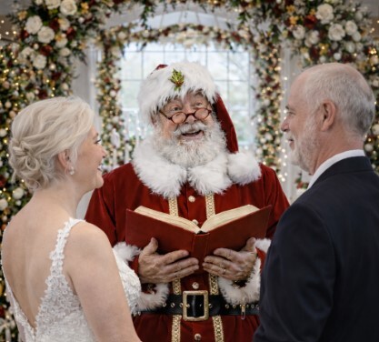 The Real Kringle Ceremonies, a division of Kringle Consolidated, LLC