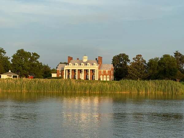 Bushfield Manor Events