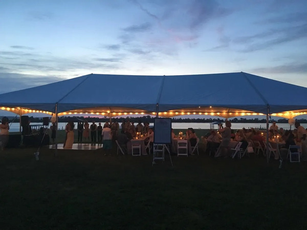 Bushfield Manor Events