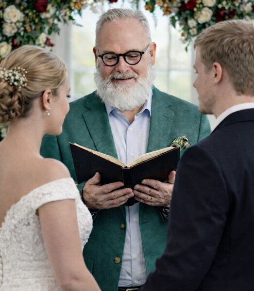 The Real Kringle Ceremonies, a division of Kringle Consolidated, LLC