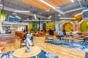 Gorgeous Event Space - Fairview Allen