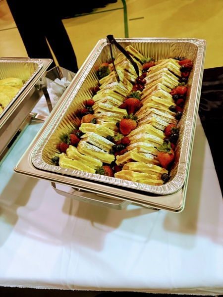 Tattle Tales Restaurant and Catering