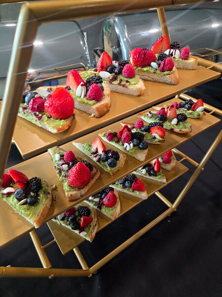 Tattle Tales Restaurant and Catering