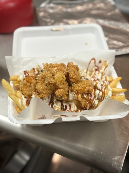 Tattle Tales Restaurant and Catering