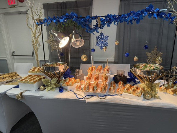 Tattle Tales Restaurant and Catering