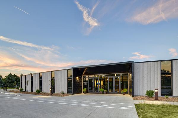 Unitarian Universalist Society