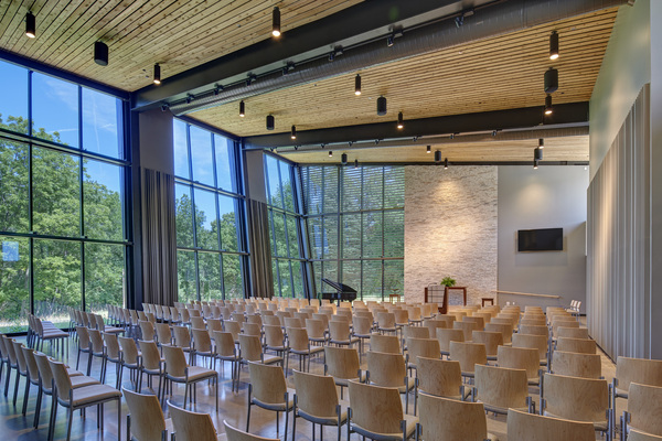 Unitarian Universalist Society