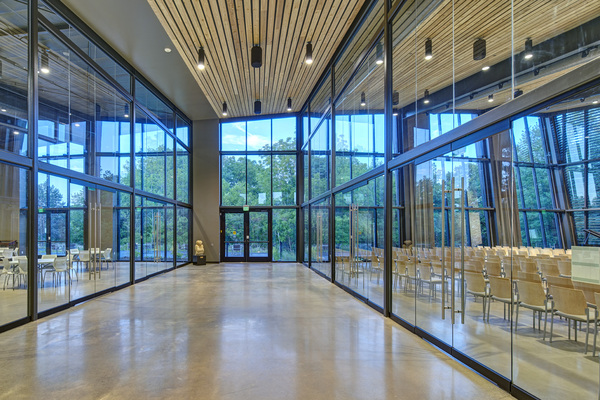 Unitarian Universalist Society