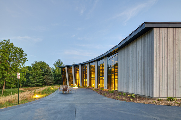 Unitarian Universalist Society