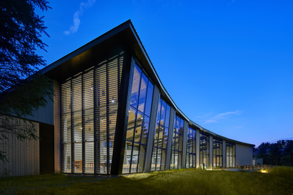 Unitarian Universalist Society