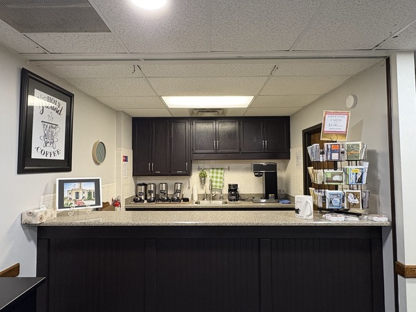 The CO-OP at Excelsior Springs