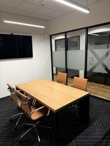 Small Meeting Room
