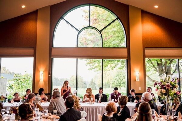 Terry Hills Golf Course, Restaurant and Banquet Facility