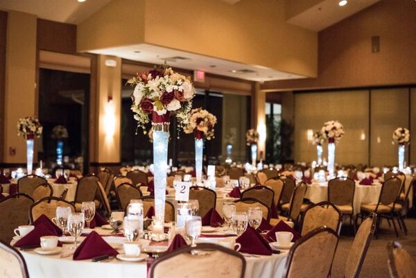 Terry Hills Golf Course, Restaurant and Banquet Facility