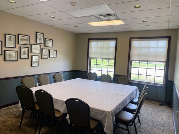 Terry Hills Golf Course, Restaurant and Banquet Facility