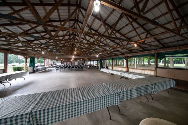 Terry Hills Golf Course, Restaurant and Banquet Facility