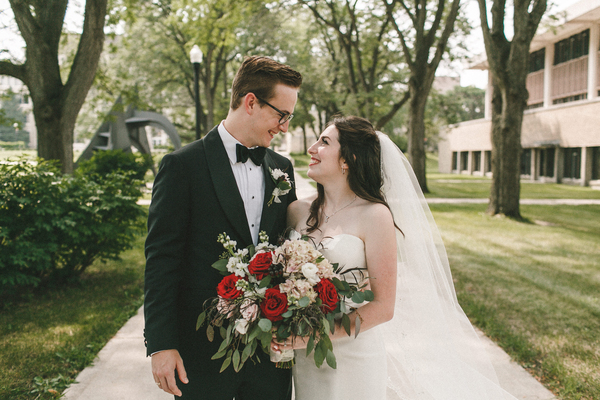 Altgeld Hall @ Northern Illinois University DeKalb