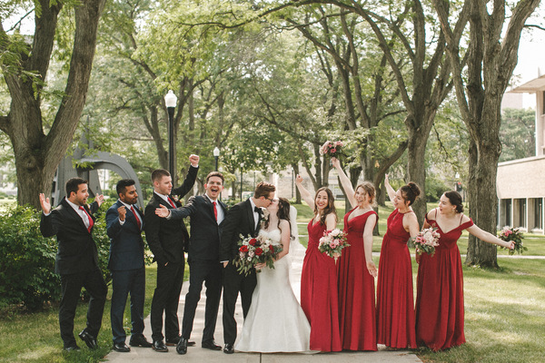 Altgeld Hall @ Northern Illinois University DeKalb