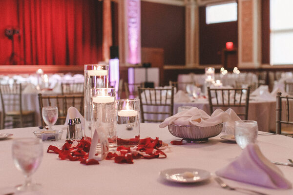 Altgeld Hall @ Northern Illinois University DeKalb