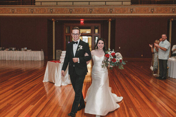 Altgeld Hall @ Northern Illinois University DeKalb