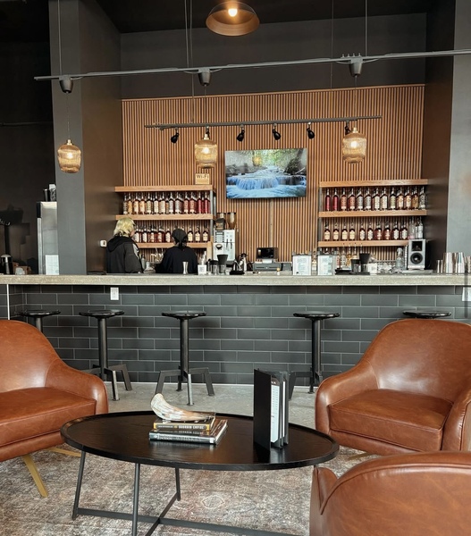 West Fork Whiskey Co.