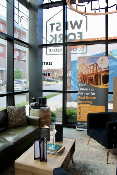 West Fork Whiskey Co.