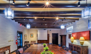 Cottage & Art Gallery