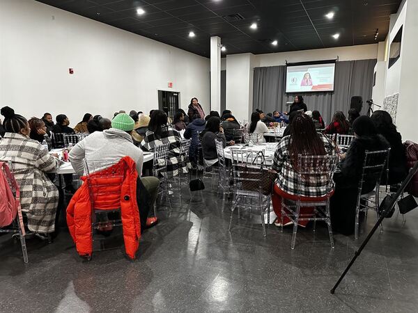 Grand Luxe Vue- Event Venue-  NEAR PHILLY- (CHELTENHAM, PA)