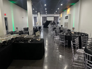 Grand Luxe Vue Event Venue (Cheltenham, PA)