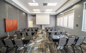 The Outlook on Second