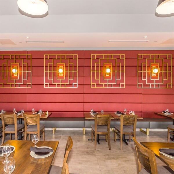 Avani Asian Indian Bistro