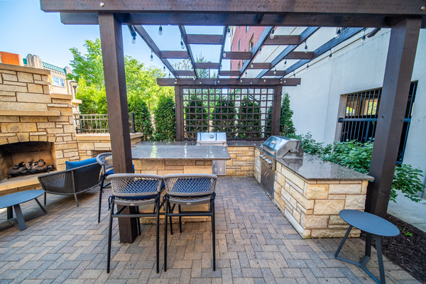 Homewood Suites By Hilton Rochester Mayo Clinic Area/ Saint Marys