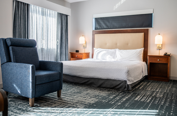 Homewood Suites By Hilton Rochester Mayo Clinic Area/ Saint Marys