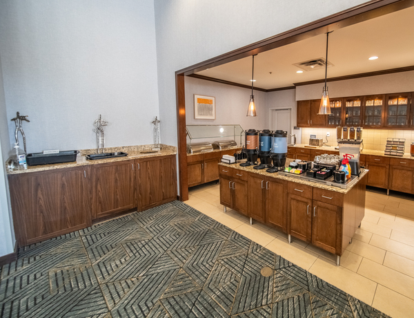 Homewood Suites By Hilton Rochester Mayo Clinic Area/ Saint Marys