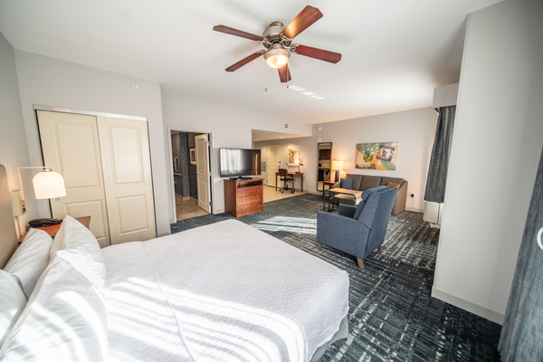 Homewood Suites By Hilton Rochester Mayo Clinic Area/ Saint Marys