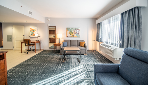 Homewood Suites By Hilton Rochester Mayo Clinic Area/ Saint Marys