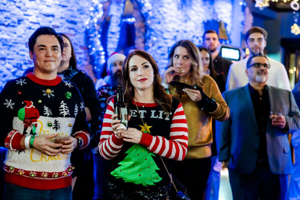 Howl At The Moon - Pittsburgh